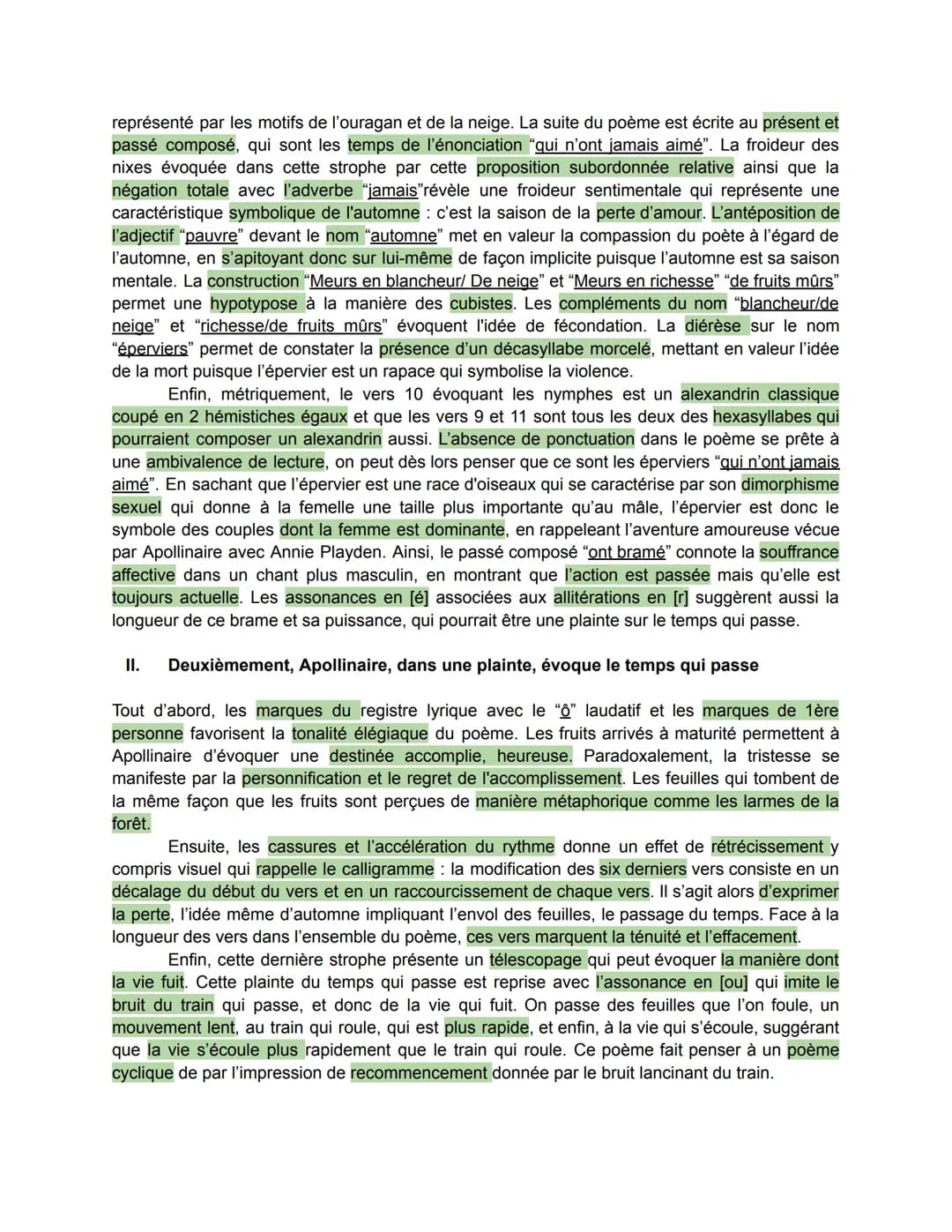 Introduction: Guillaume Apollinaire incarne "l'esprit nouveau" selon l'expression qu'il utilisera
lors d'une conférence en 1917. Fasciné par