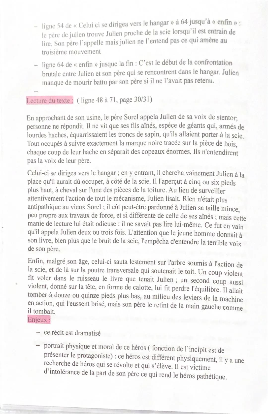 
<h2 id="introduction">Introduction</h2>
<p>L'œuvre, son auteur et son mouvement</p>
<p>Stendhal, de son vrai nom Henri Beyle, a publié en 1