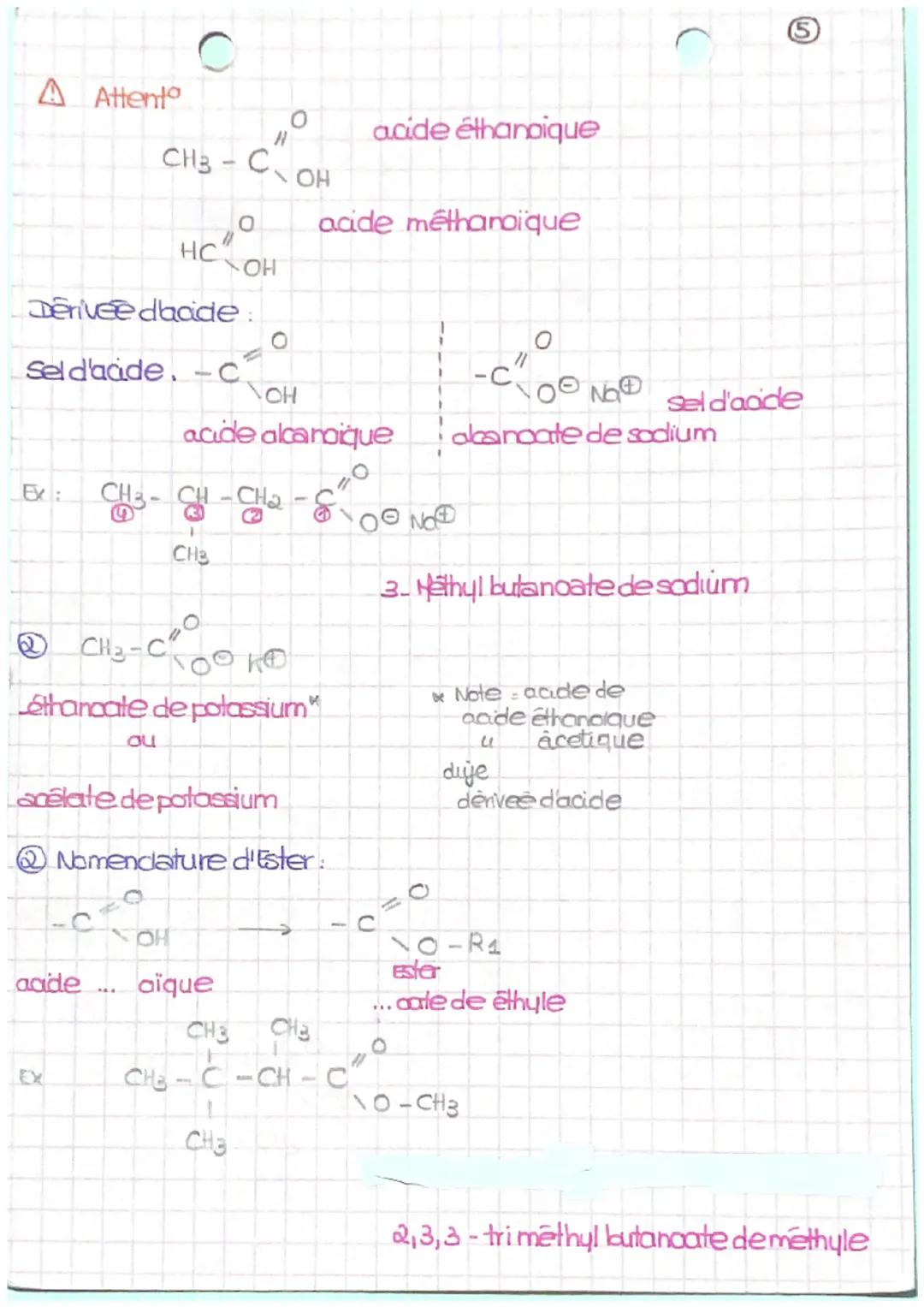 Chimie organique
Lachimie organique correspond à la chimie des molecules
essentiellement formé
C, H, O, N, ce
Valercedes atames: nb de liais