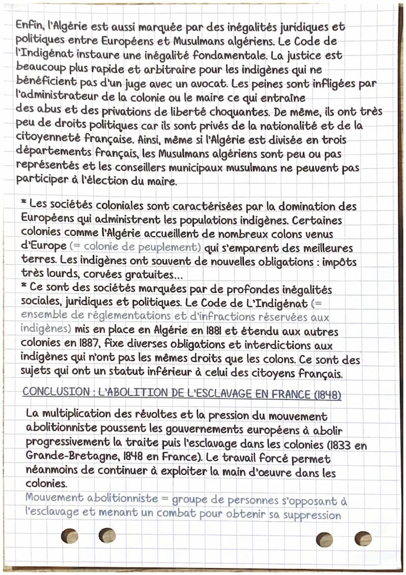 RiseDiRE
Chapitre 2: Conquêtes et sociétés coloniales
Comment la colonisation renforce-t-elle la domination européenne
sur le monde ?
I. ÉTA