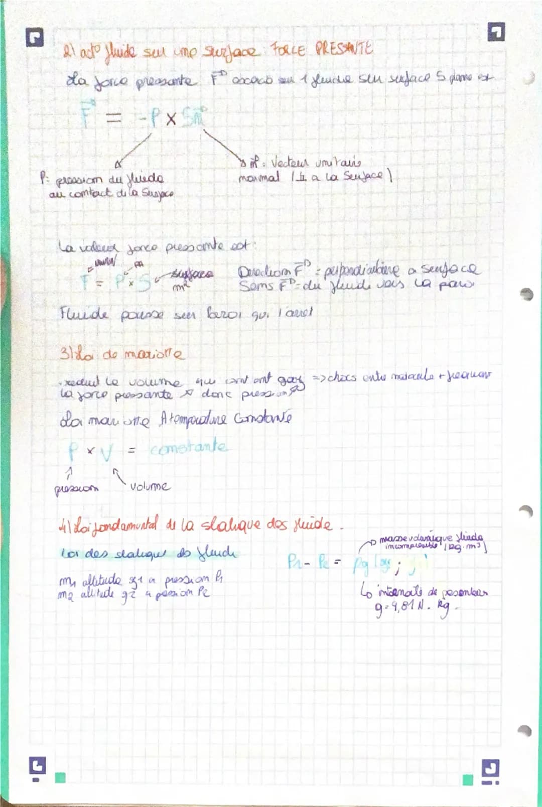 FORCE
champ et force
force electrostatique: douse corps repos
FA/B = FB/A = Rx.
9A9B
dz
farce gravitationnelle: alhadif seen
2
corpo
FAIB = 