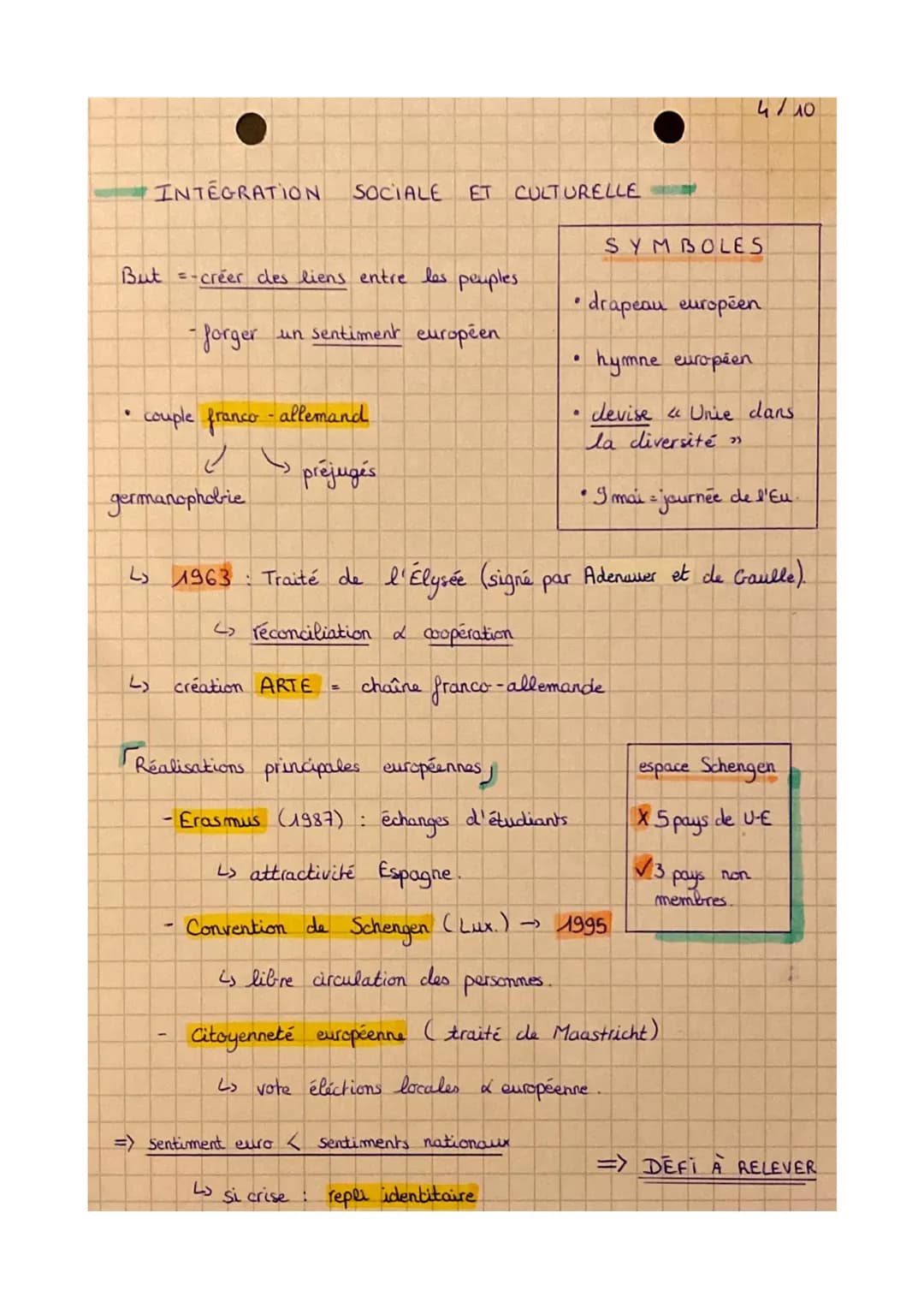 CHAP 3
0
O
.
Après-guerre
RAISONS
را
ما
L'UNION EUROPÉENE ET LA DEMOCRATIE
Léviter nouvelle
h g g s p
menace soviétique
Etats Européens asso