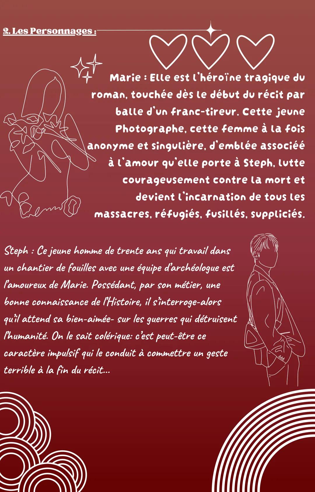 1.Biographie:
GE
LE MESSAGE :
Andrée Chedid naît en 1920 au Caire. Ses parents sont allés au
Caire après avoir fui le Liban. Le liban à de g