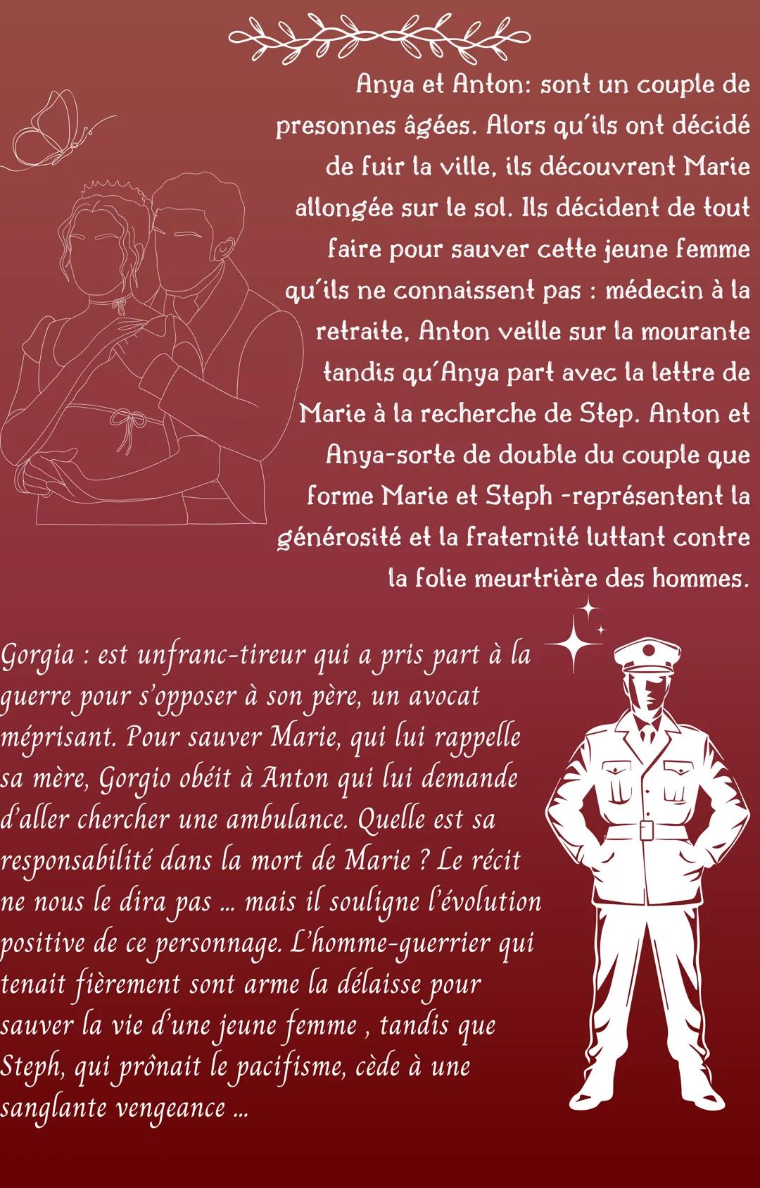 1.Biographie:
GE
LE MESSAGE :
Andrée Chedid naît en 1920 au Caire. Ses parents sont allés au
Caire après avoir fui le Liban. Le liban à de g
