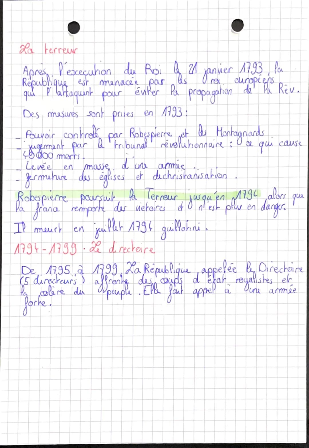 Histo
Les boulversements de l'annie 1789:
la révolution des députés
5 mai 1789 réunion des Etats Généraux à Versailles. Mais le
Fiers Etat e