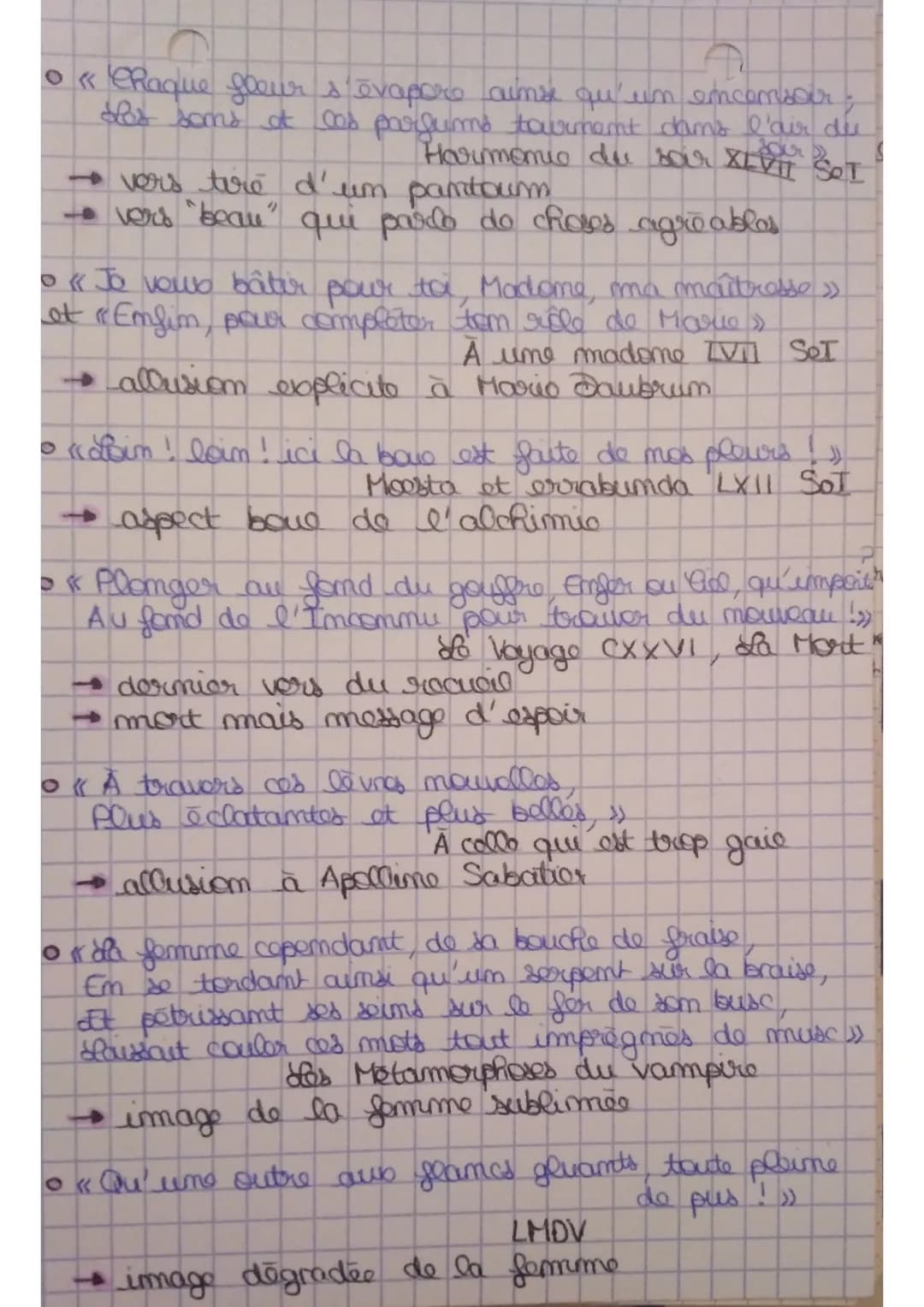 ننمهصفعهم
Biographie de
Baudelairo
Charles Baudelaire est um poète français
il est né à Paris le 9 avril 1821 of mort
le 31 août
1867 dans c