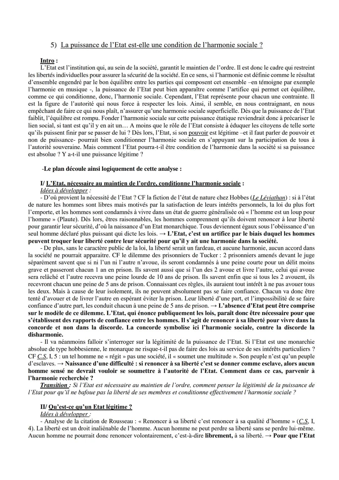 Sujets dissertations :
1) Notre conscience du monde peut-elle être objective ?
Si la conscience est ce qui va avec le savoir, il y a une pré