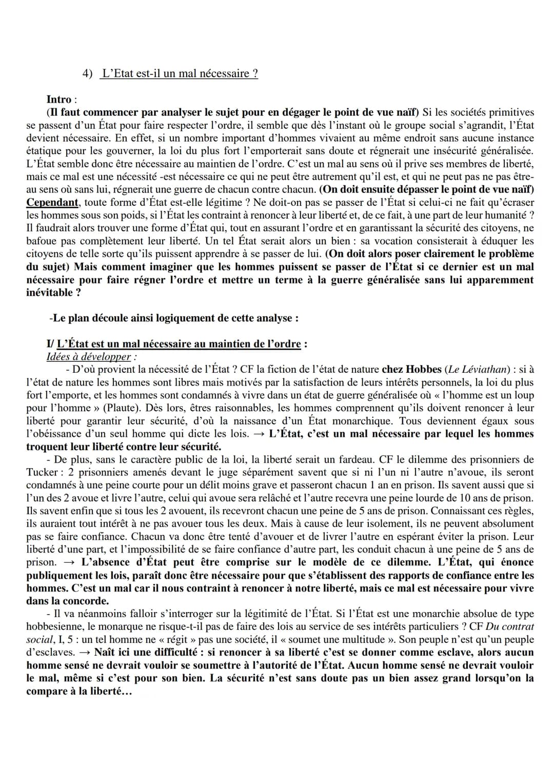 Sujets dissertations :
1) Notre conscience du monde peut-elle être objective ?
Si la conscience est ce qui va avec le savoir, il y a une pré