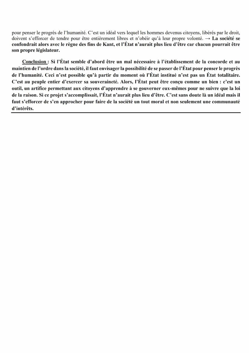 Sujets dissertations :
1) Notre conscience du monde peut-elle être objective ?
Si la conscience est ce qui va avec le savoir, il y a une pré
