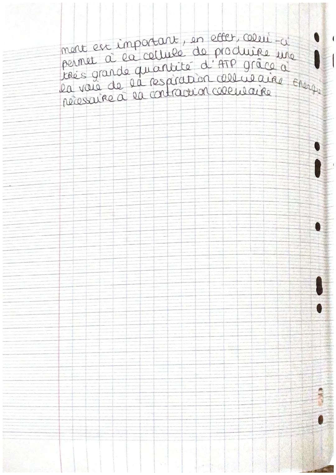 Nom Prénom: meunier marget
Exercice type 2: Pratiquer un raisonnement scientifique :
Barème:
DS 2 - Terminale spécialité SVT-
Durée de l'épr