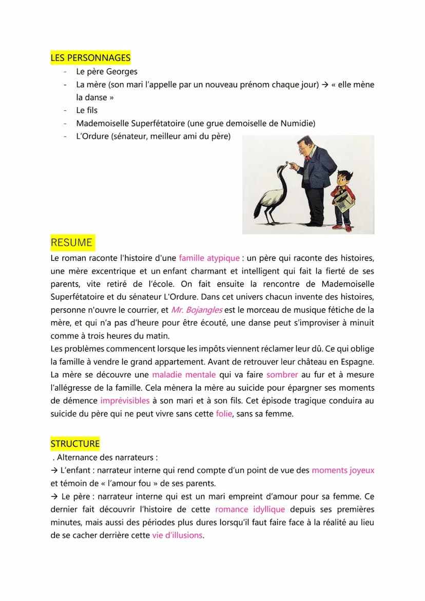 En attendant Bojangles
De Olivier Bourdeaut
Publication : 7 Janvier 2016
→Epoque Contemporaine
●
Olivier Bourdeaut
En attendant
Bojangles
●
