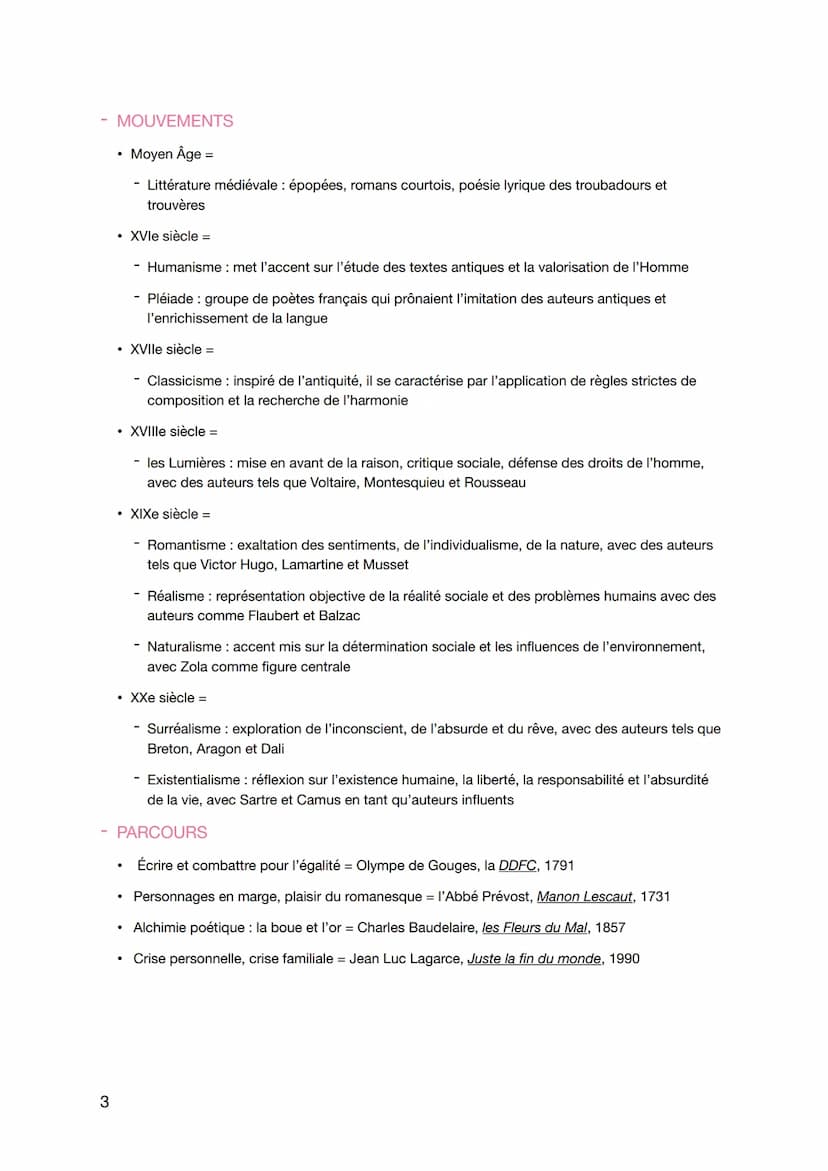 Jeudi 15 juin 2023
Écrit de Français
Fiche n°1 sur
Méthodologie du commentaire littéraire
- INTRODUCTION : 4 étapes importantes
• La phrase 