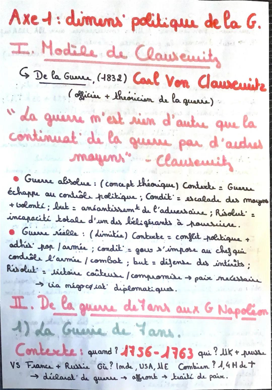 **
Faire la guerre, faire la paie
• Introduction
I. & conflits armes
et # act curs:
( cit. Sun Tzu, def. Guare/pair, des
conflits, des acteu