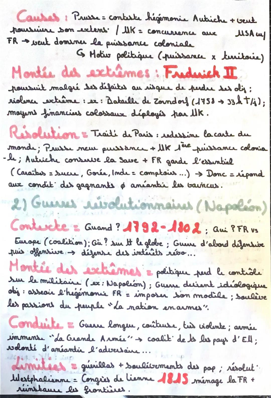 **
Faire la guerre, faire la paie
• Introduction
I. & conflits armes
et # act curs:
( cit. Sun Tzu, def. Guare/pair, des
conflits, des acteu