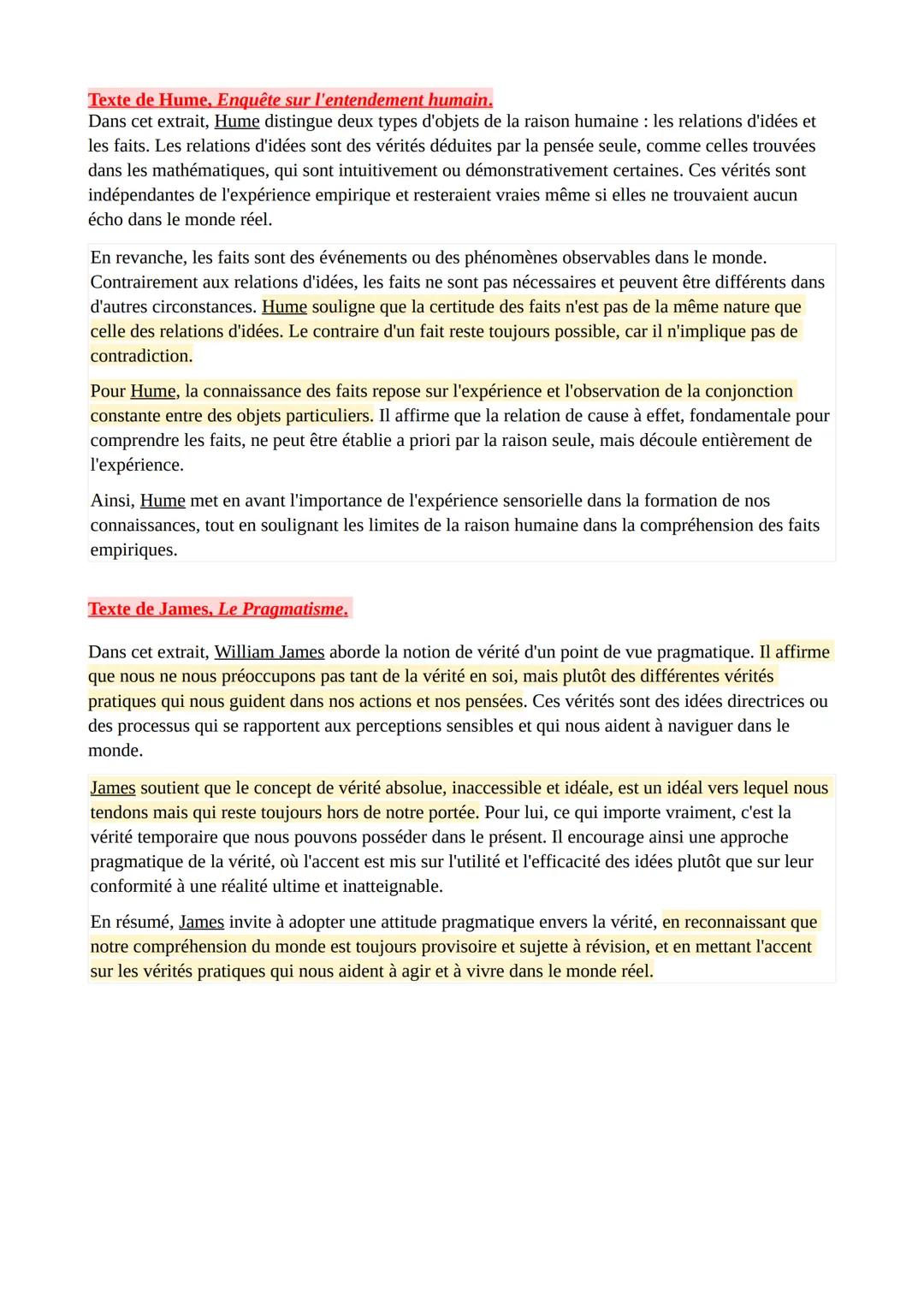 La verité
Texte de Platon, Théétète.
Dans ce passage du dialogue "Théétète" de Platon, Socrate interroge Théétète sur les idées de
Protagora