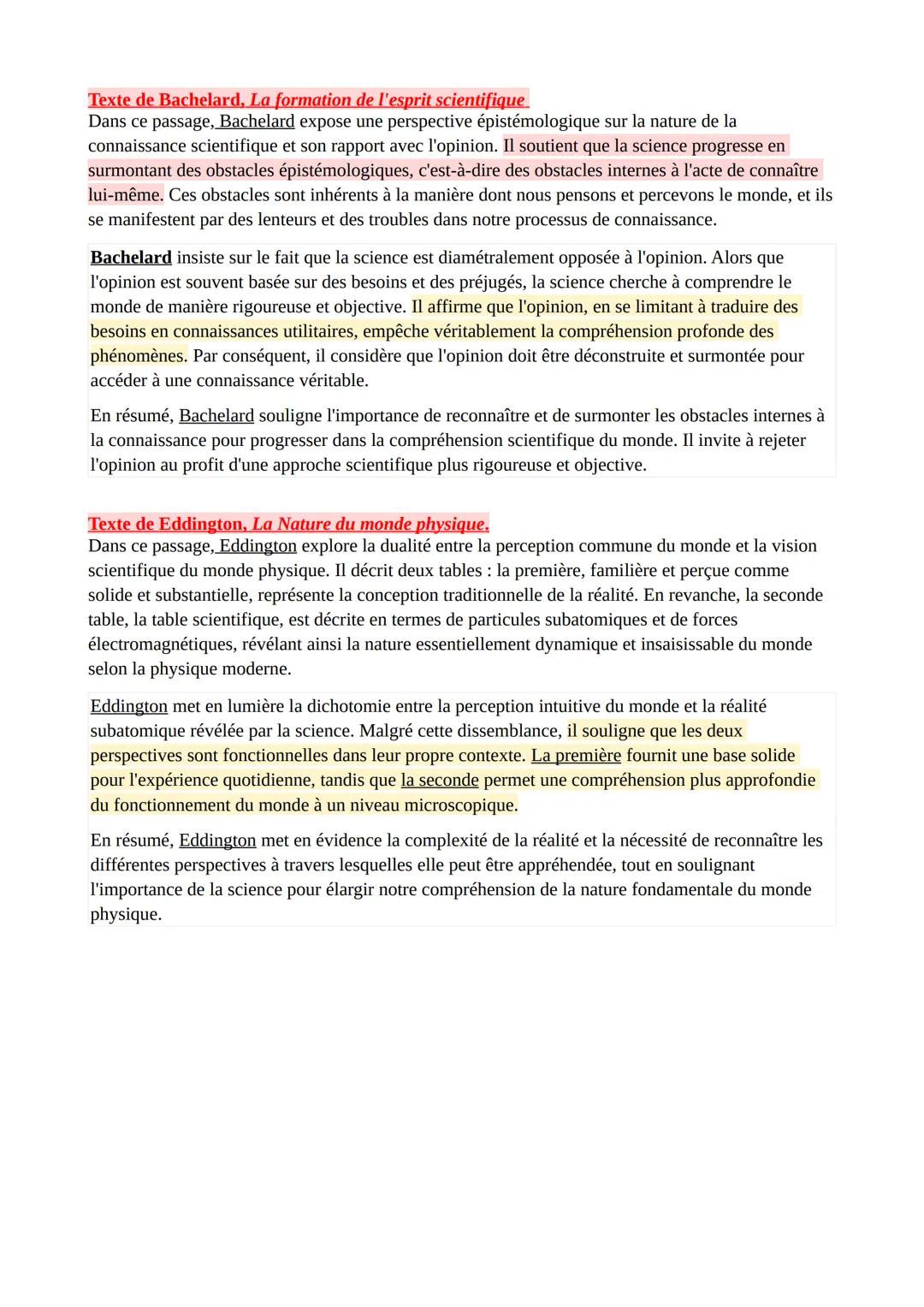 La verité
Texte de Platon, Théétète.
Dans ce passage du dialogue "Théétète" de Platon, Socrate interroge Théétète sur les idées de
Protagora