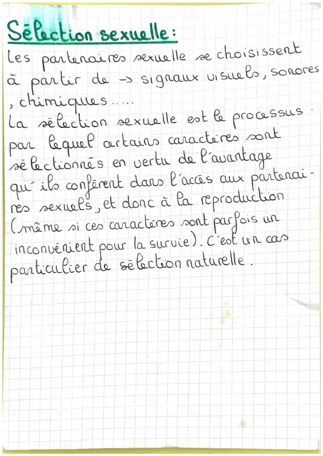.......
SVT
I-Dérive Génétique
La dérive génétique c'est la varia-
tion de la fréquence des alleles
d'un gène sous l'effet du hasard.
La dér