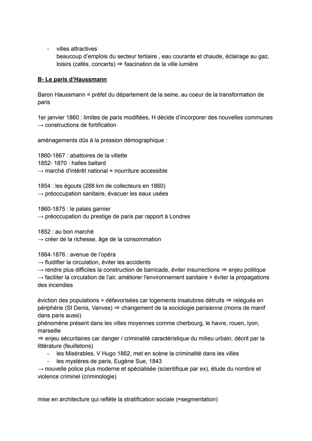 --- OCR Start ---
Histoire
Thème 2 Chapitre 2
L'industrialisation et l'accélération des transformations économiques et
sociales en france (1