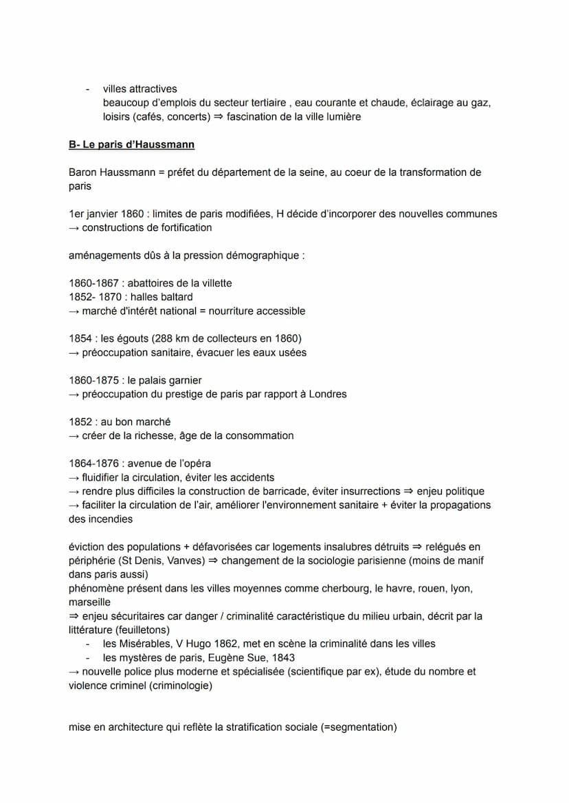--- OCR Start ---
Histoire
Thème 2 Chapitre 2
L'industrialisation et l'accélération des transformations économiques et
sociales en france (1