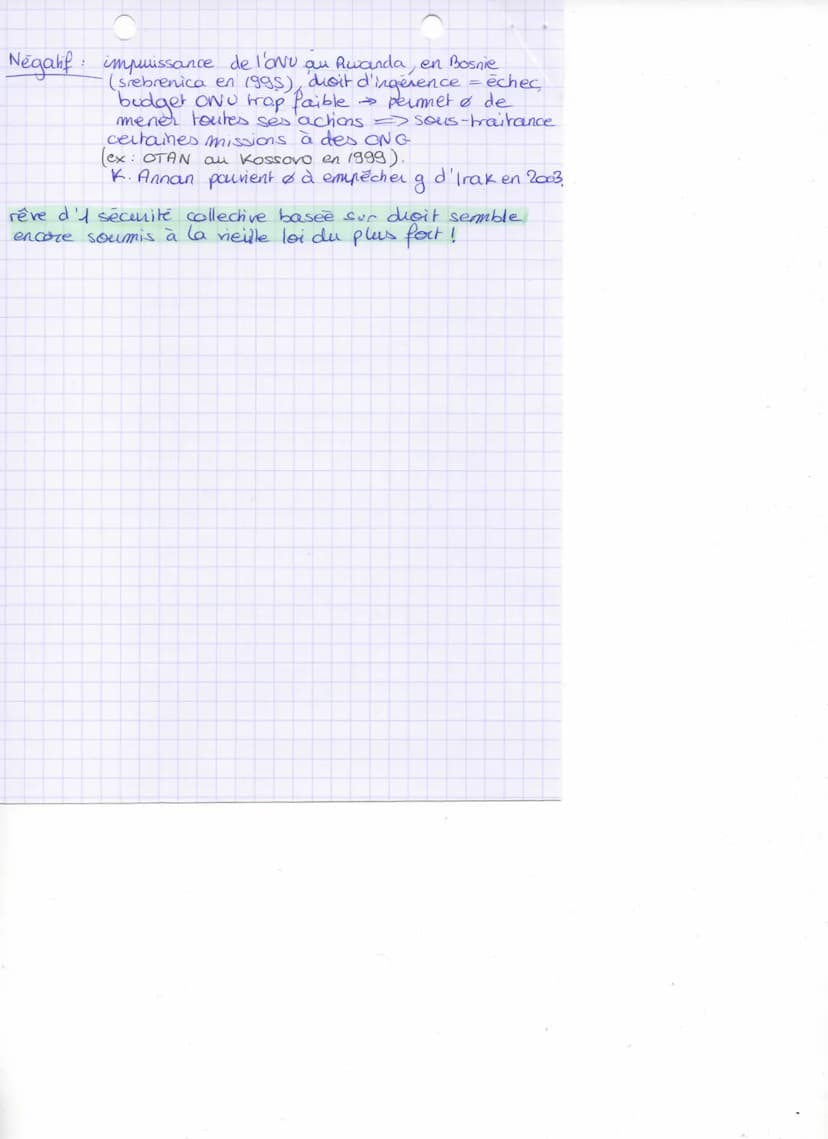 Chap 11: Le défi de la construction
de la paix.
→ Pourquoi et comment construire la paix depuis le
XVIIe siècle ?
I faire la paix partes tra