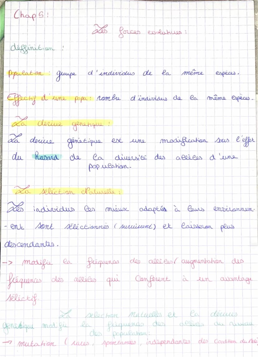 Chap 4
Biodiversité
Closysteme
-> Garmé
ante
Ce
biosphere.
Au
milieux
allèles
de
sein
Biodiversité
La biodiversite des
differentes qui
allia