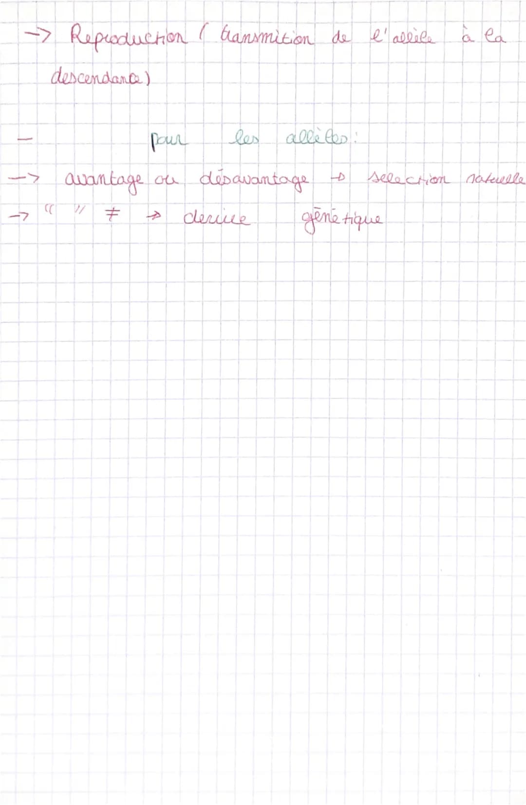 Chap 4
Biodiversité
Closysteme
-> Garmé
ante
Ce
biosphere.
Au
milieux
allèles
de
sein
Biodiversité
La biodiversite des
differentes qui
allia
