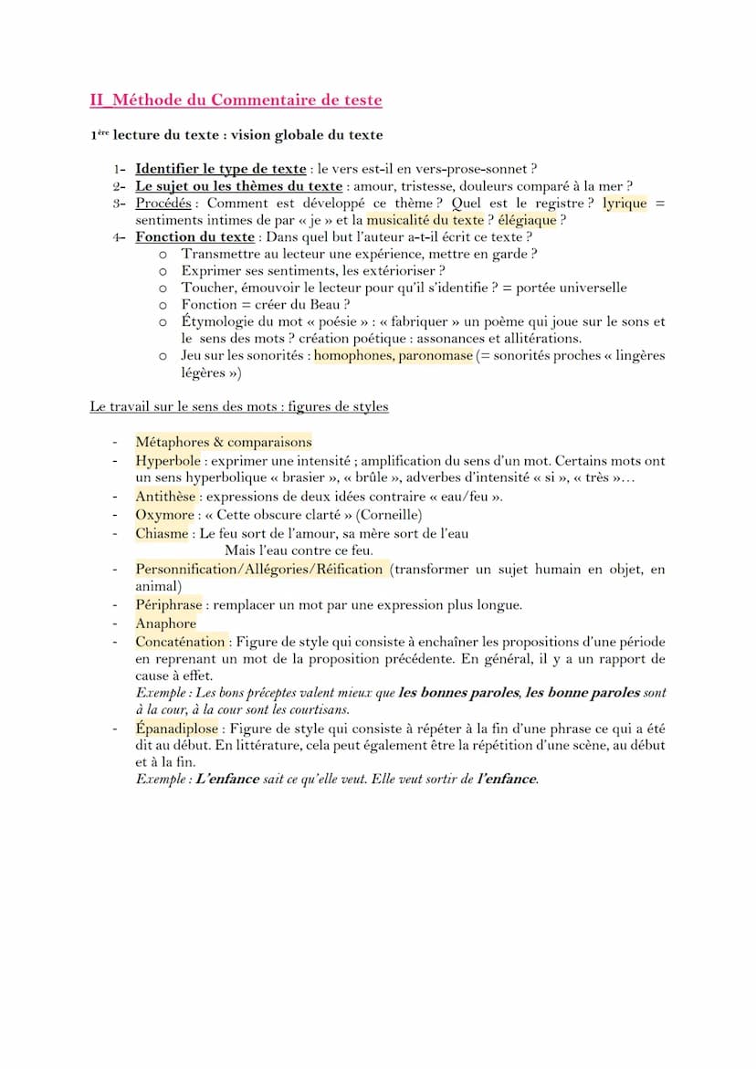 DST-LA POÉSIE
I_Introduire et définir la poésie
Le mot poésie vient de « poien » qui signifie faire au sens fabriquer, créer.
<<
Genre litté