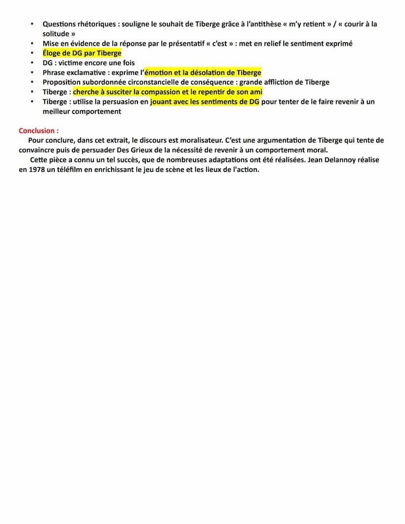 Introduction :
Antoine François Prévost, plus connu sous le nom d'abbé Prévost, est né dans une famille de robe. Il se
destine vers une carr