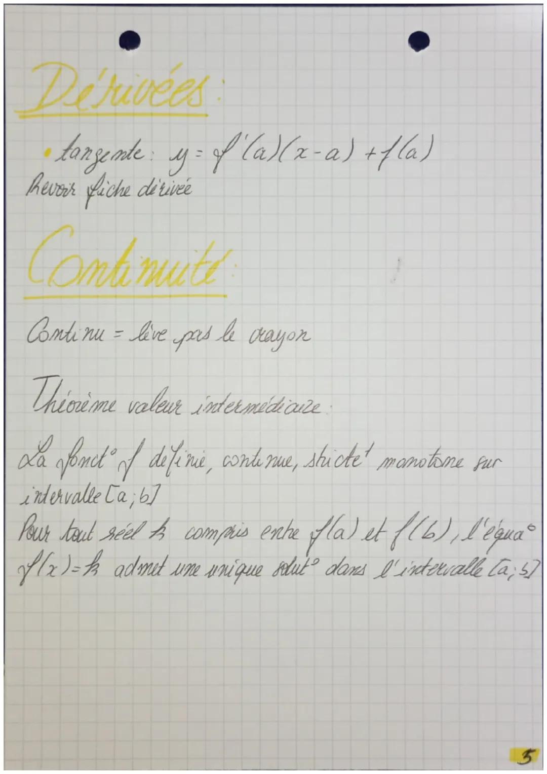 maths
fonctions limites, dérivées
continuites
Limites fonction en l'infini
• finie
2 sullisa, gd
of -> limite [ en +∞0 si f(x) proche de L
f