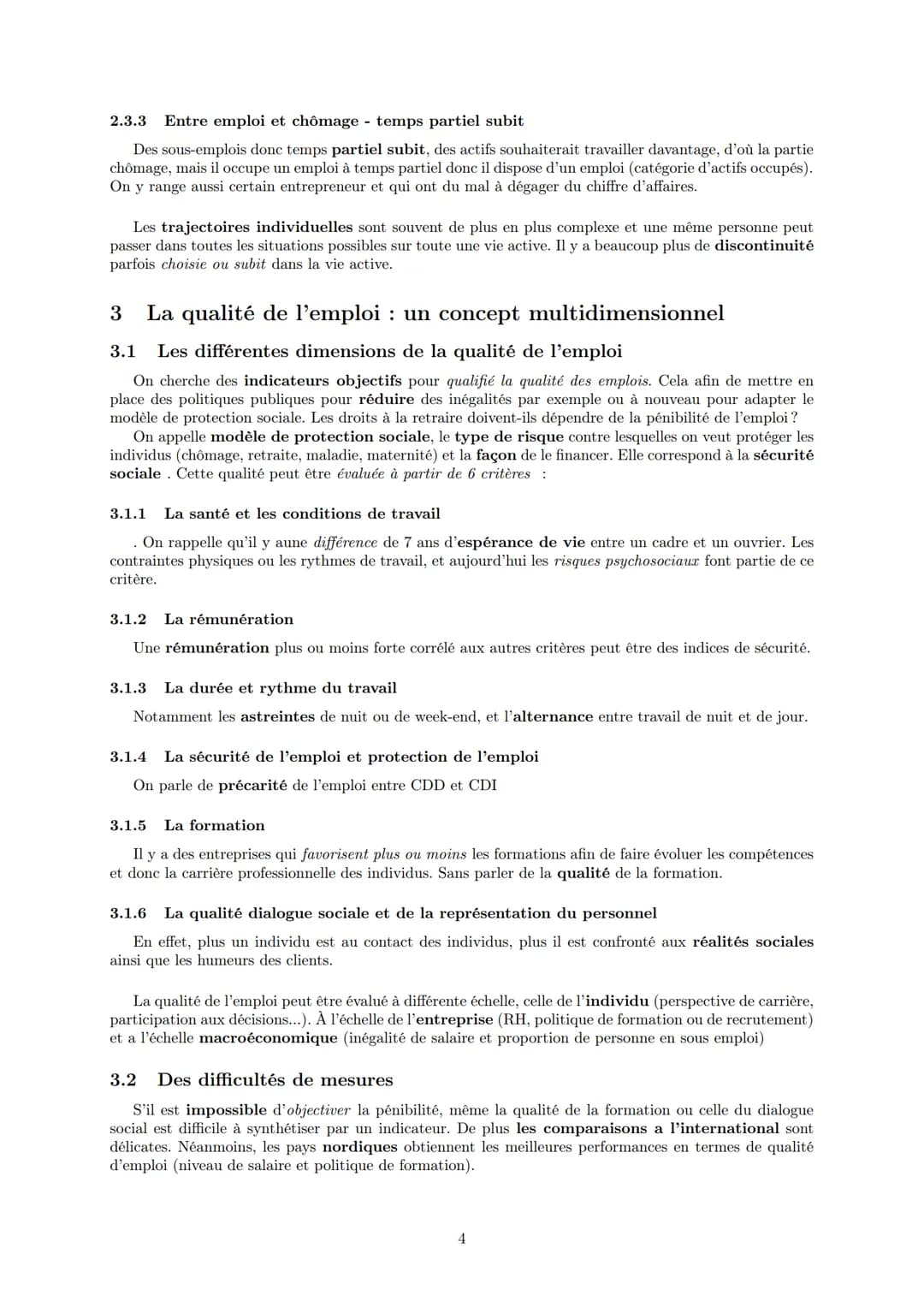 LYCEE GENERAL ET TECHNOLOGIQUE LA BRUYERE
Quelles sont les mutations du travail et de
l'emploi
29 mars 2022
AFFICHARD-PIERRI Gaëtan: gaetan.