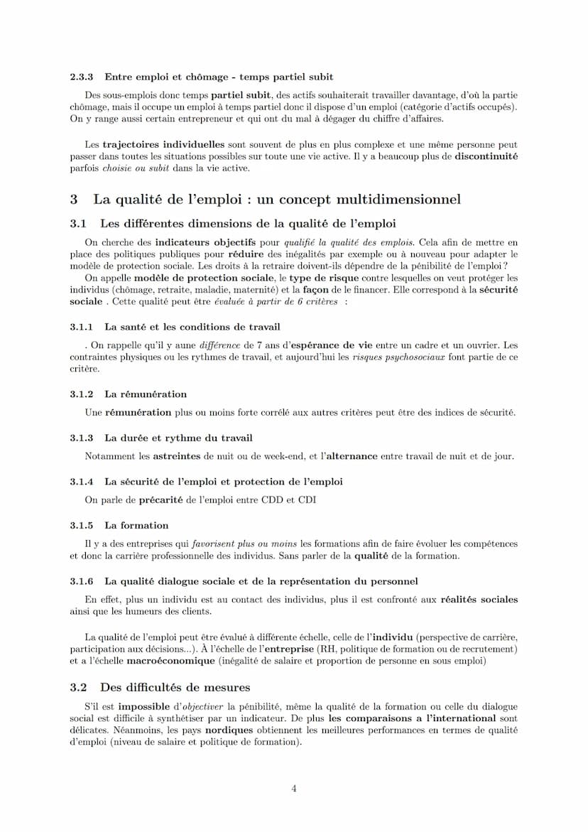 LYCEE GENERAL ET TECHNOLOGIQUE LA BRUYERE
Quelles sont les mutations du travail et de
l'emploi
29 mars 2022
AFFICHARD-PIERRI Gaëtan: gaetan.