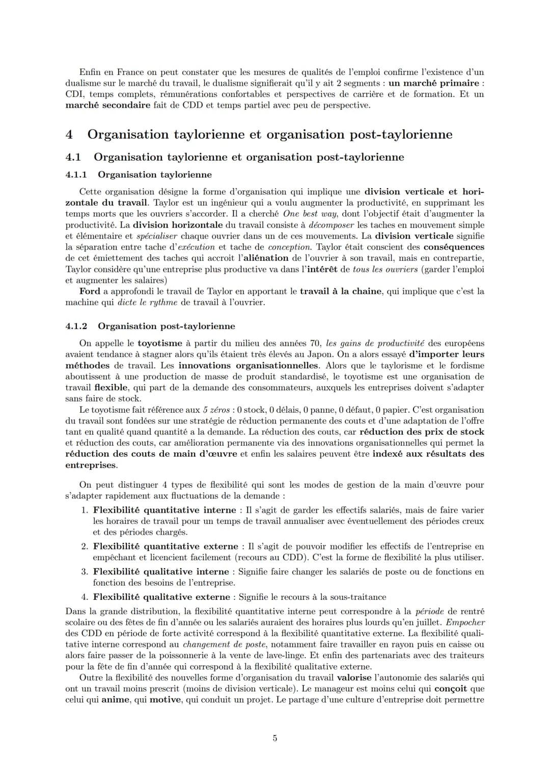 LYCEE GENERAL ET TECHNOLOGIQUE LA BRUYERE
Quelles sont les mutations du travail et de
l'emploi
29 mars 2022
AFFICHARD-PIERRI Gaëtan: gaetan.
