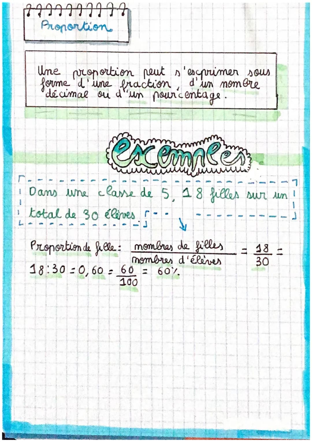 Maths
477
7777
Comparer les fractions.
4
Soit a et b deux
Pour comparer
• deusc fractions •
de mêmes dé-
nominateurs
on compare les
deux num