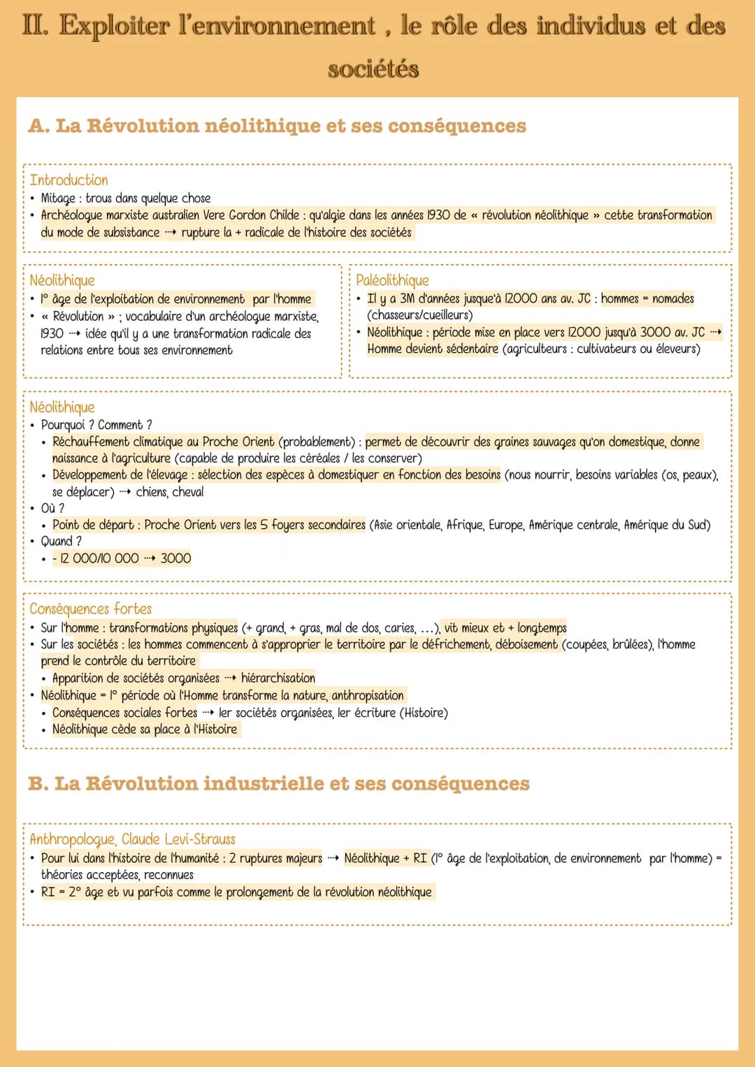 EXPLOITER, PRÉSERVER,
PROTÉGER
T4: L'ENVIRONNEMENT, ENTRE EXPLOITATION
ET PROTECTION : UN ENJEU PLANÉTAIRE
Introduction
• Préserver : idée d