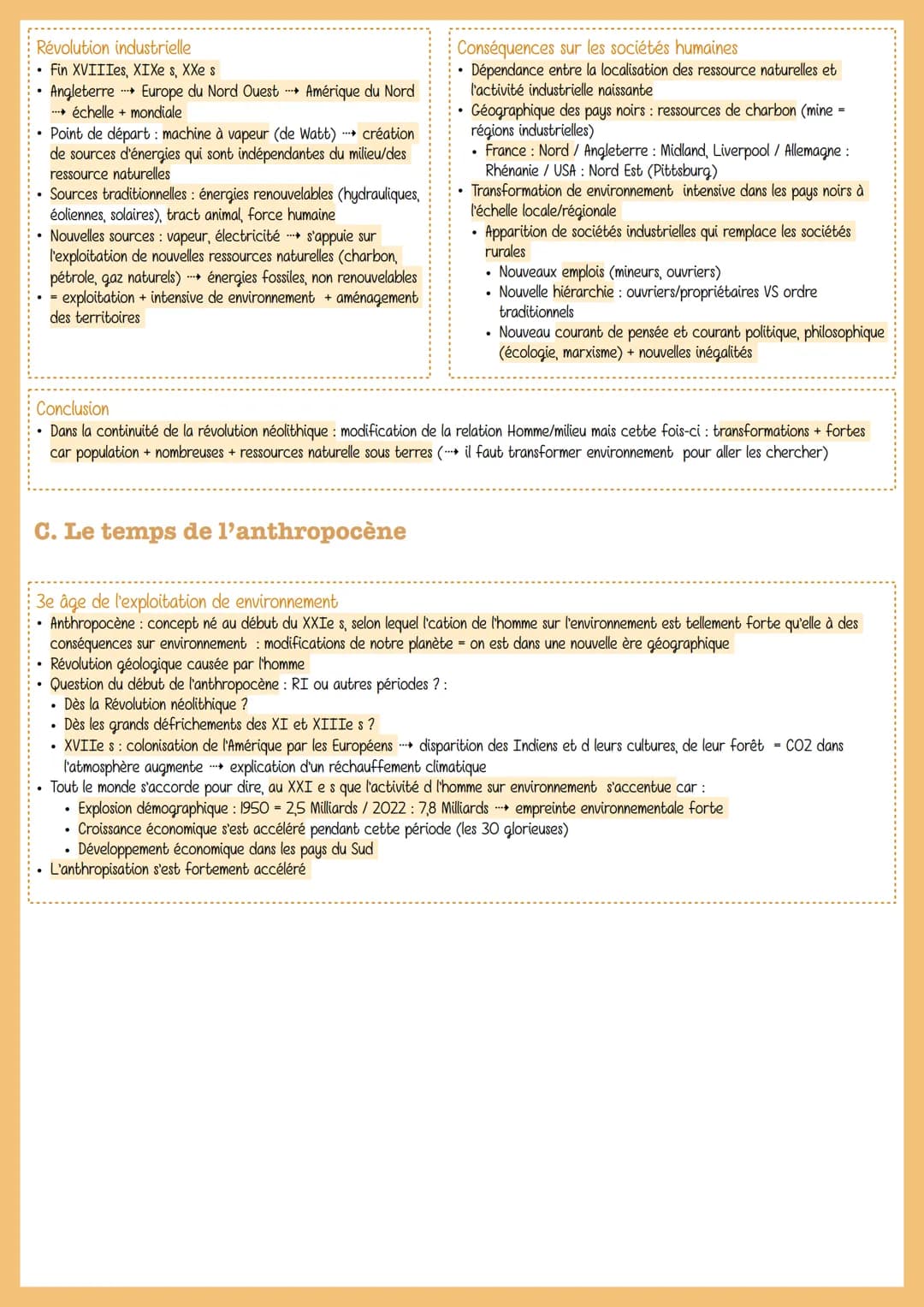 EXPLOITER, PRÉSERVER,
PROTÉGER
T4: L'ENVIRONNEMENT, ENTRE EXPLOITATION
ET PROTECTION : UN ENJEU PLANÉTAIRE
Introduction
• Préserver : idée d