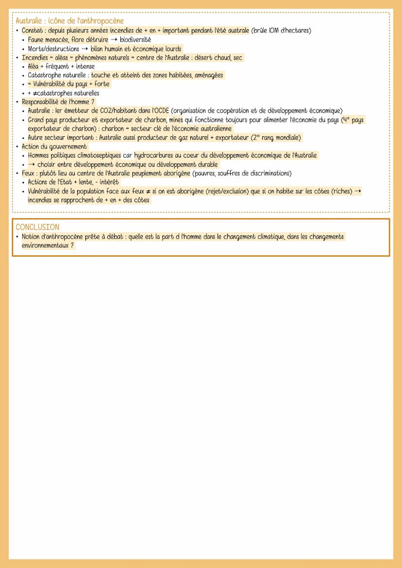 EXPLOITER, PRÉSERVER,
PROTÉGER
T4: L'ENVIRONNEMENT, ENTRE EXPLOITATION
ET PROTECTION : UN ENJEU PLANÉTAIRE
Introduction
• Préserver : idée d