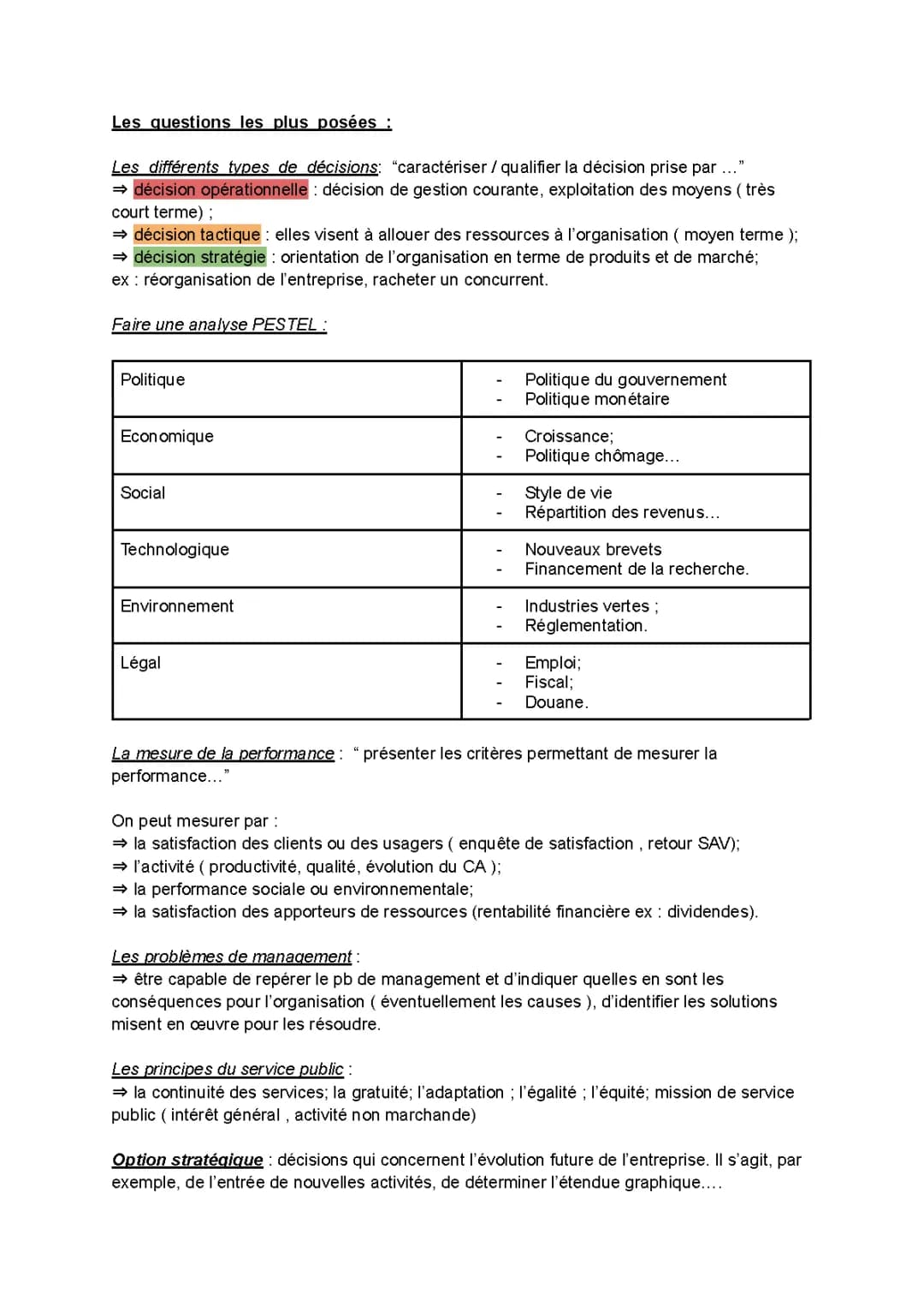 fiche msgn