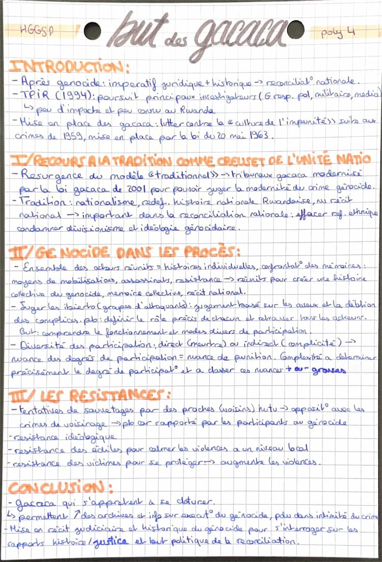 Know les Tribunaux Gacaca thumbnail
