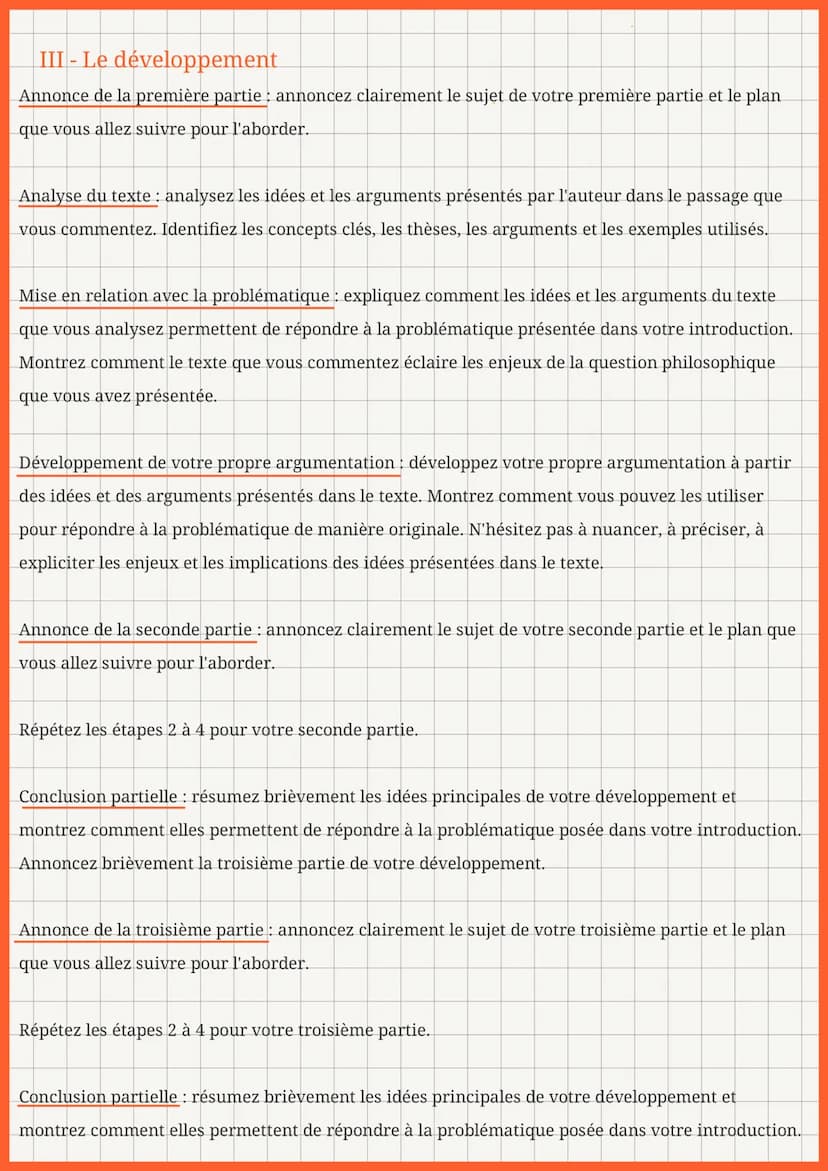 HLP 1ere
Méthodologie
Question d'interprétation
Objectif : révéler l'implicite (structure, sens...)
II- L'introduction
I- Au brouillon
1- th