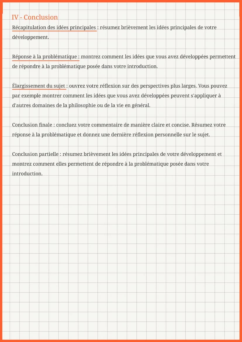 HLP 1ere
Méthodologie
Question d'interprétation
Objectif : révéler l'implicite (structure, sens...)
II- L'introduction
I- Au brouillon
1- th
