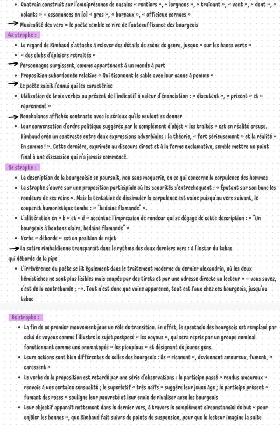 À LA MUSIQUE, ARTHUR RIMBAUD
INTRODUCTION:
Présentation de l'oeuvre:
•Dans « A la musique », Rimbaud s'attaque à sa ville natale qu'il consi