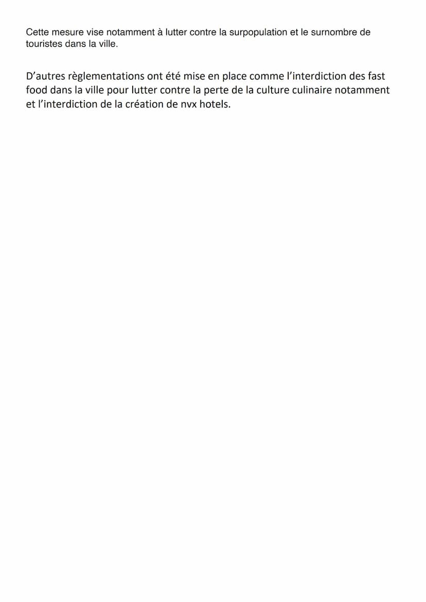 Venise : entre valorisation et protection du patrimoine
Quelles sont les limites de la valorisation du patrimoine de Venise ?
Un site et une