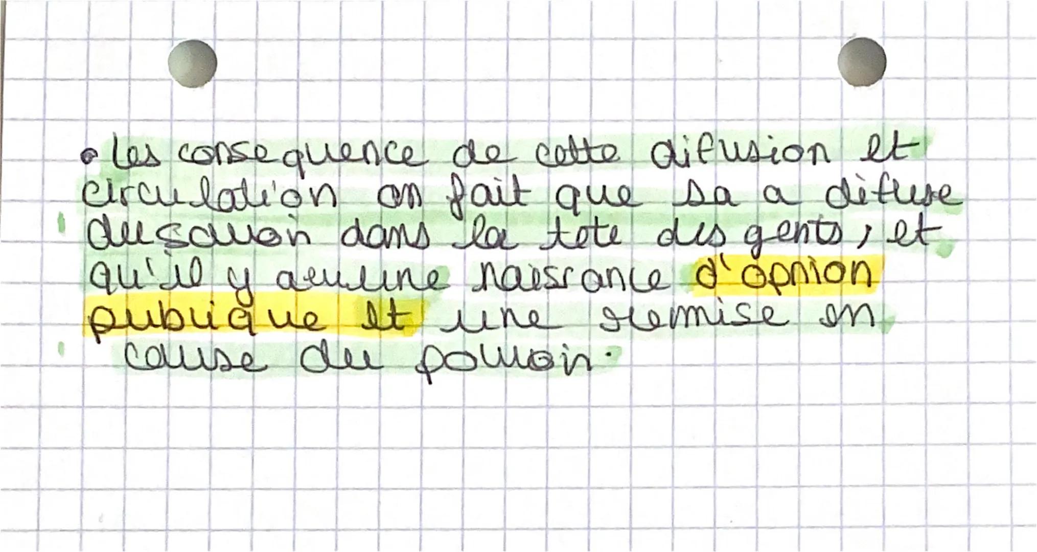 
<p><strong>Le mouvement littéraire</strong></p>
<p>Les Lumières sont un mouvement intellectuel important du XVIIIe siècle, qui a regroupé d