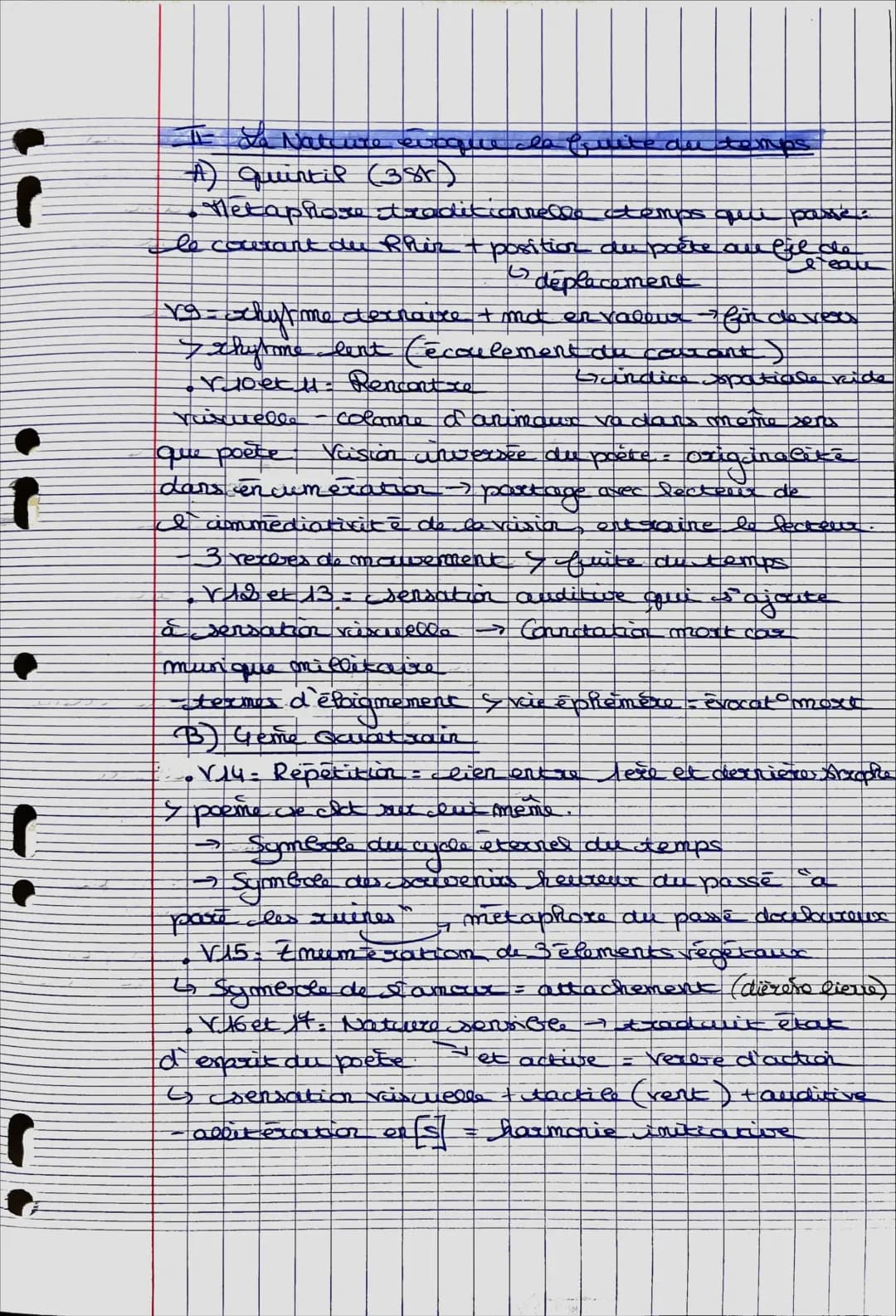 
<h2 id="introduction">Introduction</h2>
<p>Le poème "Mai" est issu du recueil "Alcools" écrit par Guillaume Apollinaire en 1913. Ce poème a