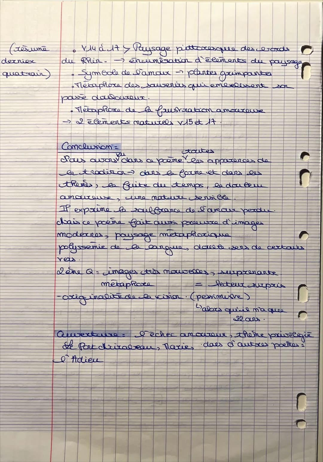 
<h2 id="introduction">Introduction</h2>
<p>Le poème "Mai" est issu du recueil "Alcools" écrit par Guillaume Apollinaire en 1913. Ce poème a