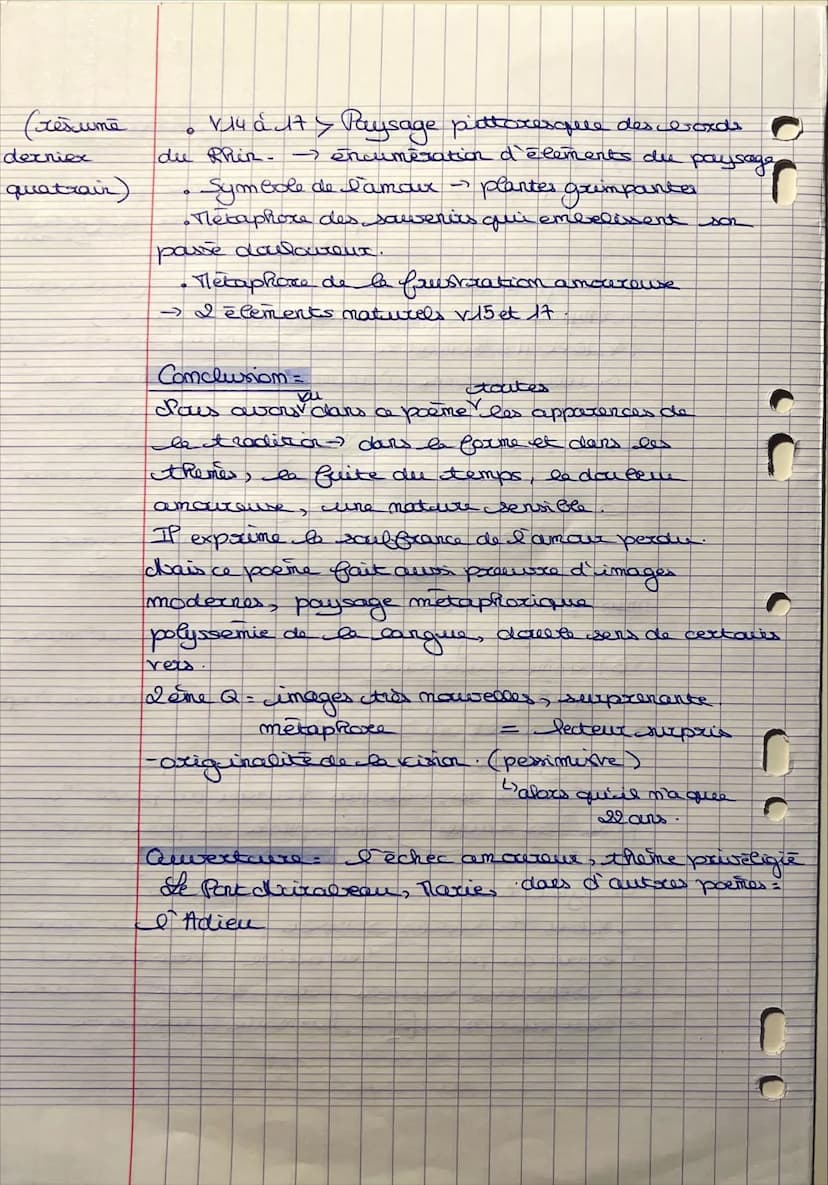 
<h2 id="introduction">Introduction</h2>
<p>Le poème "Mai" est issu du recueil "Alcools" écrit par Guillaume Apollinaire en 1913. Ce poème a