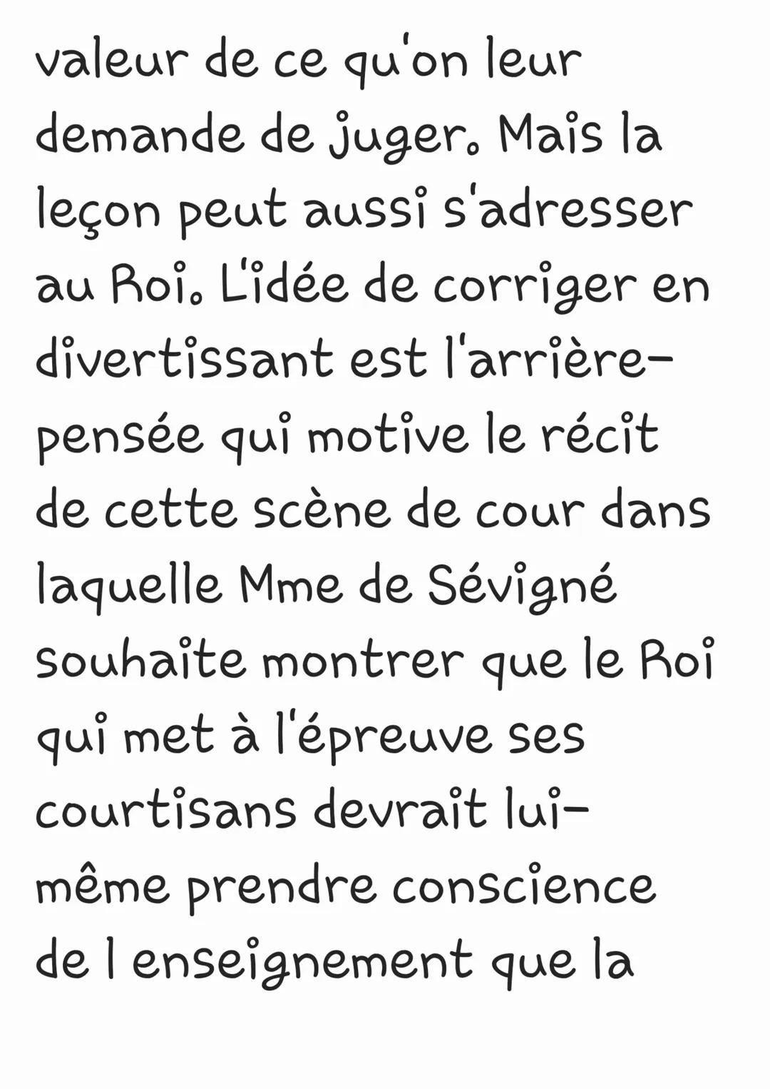 
<p>Les <strong>Lettres</strong> de <strong>Madame de Sévigné</strong> (1626-1696) ont été publiées pour la première fois de façon posthume 