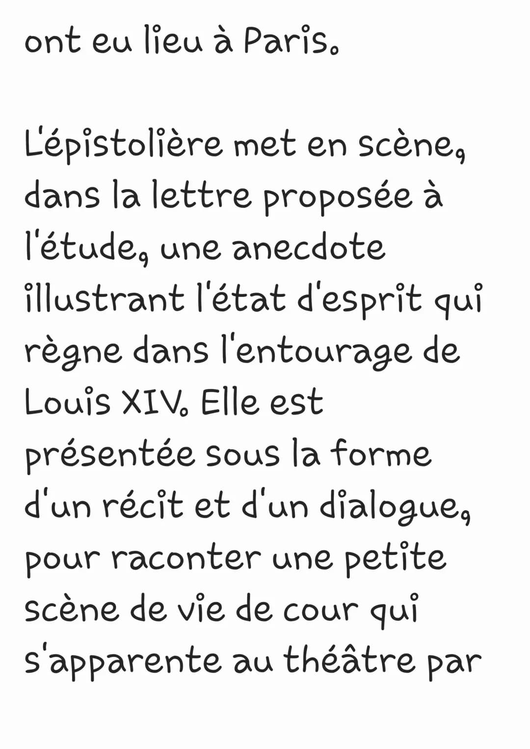 
<p>Les <strong>Lettres</strong> de <strong>Madame de Sévigné</strong> (1626-1696) ont été publiées pour la première fois de façon posthume 