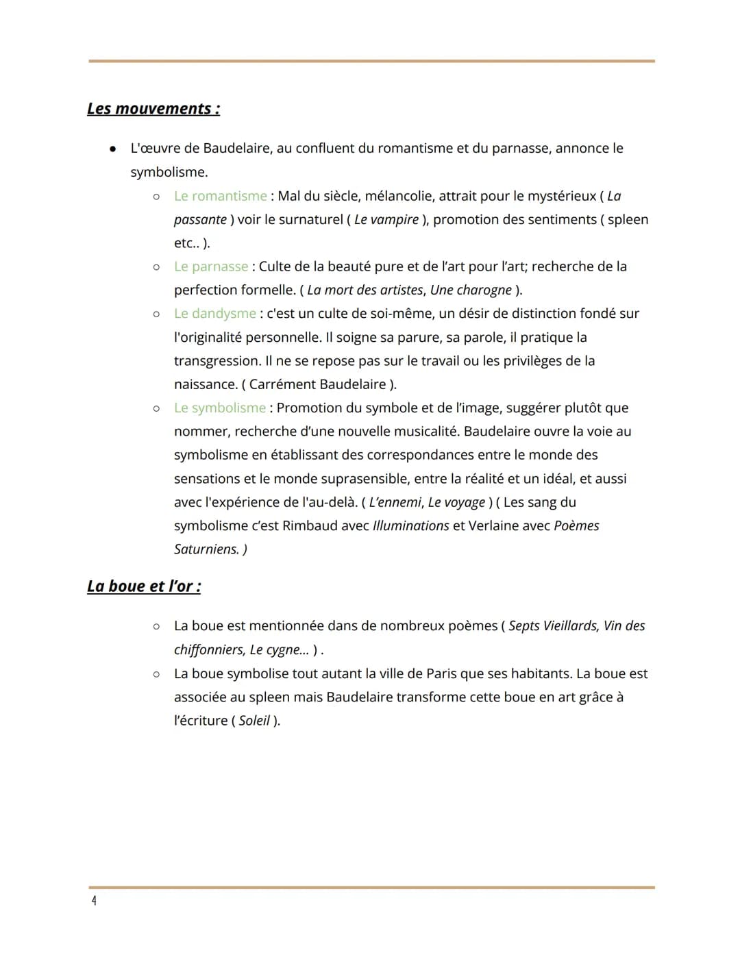 Alchimie poétique - Poésie et mélancolie
La poésie du XIXe siècle au XXIe siècle
Euvre intégrale choisie: Charles Baudelaire, Les Fleurs du 