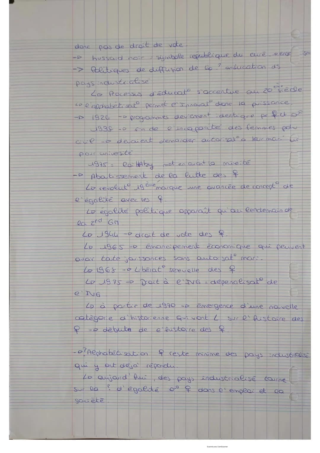 Jalon 1.1
Axel
Jalon - Accéder à la connaissance :
l'alphabéliser des femmes dutvie
sièce à nos jours -
Dès l'antiquité,
majori
-D Xenophon
